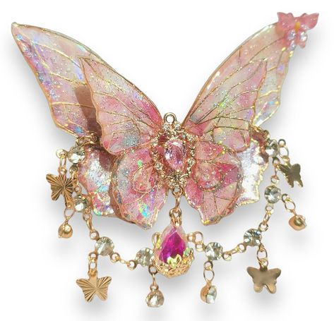 🦋✨ PRESALE Alert: Pink Twin Butterfly✨🦋（Brooch/ Hair clip/ Ring/ Necklace/ Leg chain/ Belly chain） Secure your very own piece of spring’s enchantment now and be amongst the first to adorn your locks with this exquisite accessory. Here’s why you’ll love the presale: 🎀 Early Bird Advantage: Presale ensures you’re ahead of the crowd. 🛍️ Exclusive First Access: Don’t wait until the official launch on May 1st – claim your butterfly now! 🚚 Guaranteed Delivery: All presale orders will be shipped o... Leg Chain, May 1st, Belly Chain, Butterfly Brooch, Early Bird, Ring Necklace, Hair Clip, Hair Clips, Twins