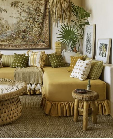 Safari Chic, Chic Interior, Interior Furniture, Furniture Design, Living Room, Furniture, Design