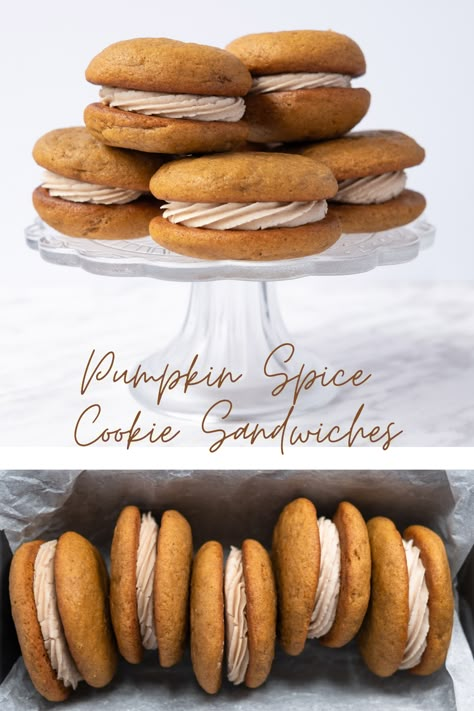 Pumpkin Cream Cookies, Pumpkin Spice Pastries, Pumpkin Cinnamon Cookies, Pumpkin Roll Cookies, Pumpkin Sandwich Cookies, Pumpkin Stuffed Cookies, Pumpkin Cookie Sandwich, Pumpkin Spice Sandwich Cookies, Chewy Pumpkin Spice Cookies