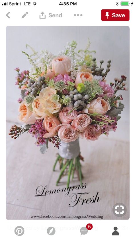 Boda Vintage Ideas, Flowers Bouquet Wedding, Succulent Bouquet Wedding, Diy Bridal Bouquet, Vintage Ideas, Garden Wedding Decorations, Diy Bridal, Wedding Vintage, Trendy Flowers