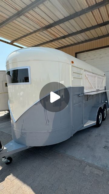 Storm Trailers ⚡️ Mobile Bars on Instagram: "Horse trailer converted into a mobile boutique! The pegboard backdrop made the cutest display. 🤩 Can’t wait to see this one in action.   #horsetrailerbar #mobilebusiness #mobileboutique" Converted Horse Trailer Boutique, Pegboard Backdrop, Horse Trailer Bar, Converted Horse Trailer, Trailer Bar, Mobile Bars, Mobile Business, Mobile Boutique, Flower Farmer