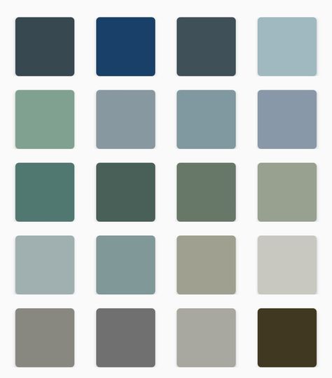 Ios 16 Color Palette, Blue And Green Phone Layout, Beige Blue Aesthetic Wallpaper, Blue And Green Widgets, App Icon Color Palette, Color Icons For Apps, Phone Layout Ideas Simple, App Icon Colors, Icon Color Palette