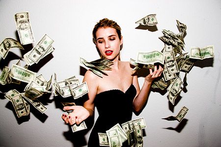 Tyler Shields's on Lindsay Lohan, the Willis Sisters and More - DuJour Emma Roberts Boyfriend, Tyler Shields, Celebrity Photography, Eleven Paris, Celebrity Photographers, Super Rich Kids, Rich Kids, Emma Roberts, Social Media Influencer