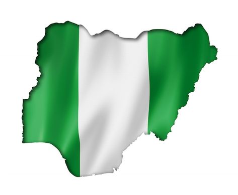 Nigeria Independence, Map Of Nigeria, Nigerian Flag, Nigeria Flag, Tourism Day, Flag Tattoo, National Symbols, Nigeria News, Coat Of Arm