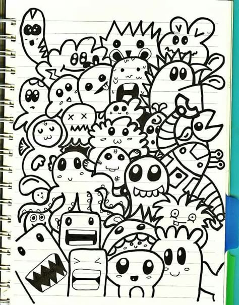 Black Marker Doodles, Black Marker Drawing Easy, Drawing With Black Marker, Black Marker Art, Black Marker Sketch, Black Marker Drawing, Marker Doodles, Sharpie Drawings, Markers Drawing Ideas