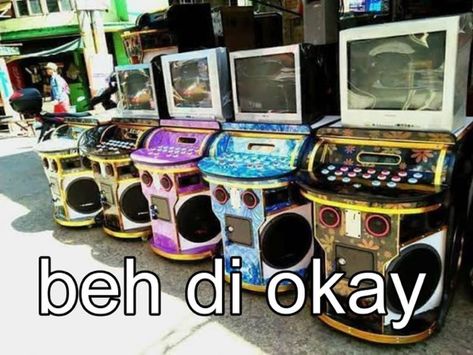 Filipino Karaoke, Adirondack Chair, Audio System, Arcade Games, Karaoke, Google Images, Gaming Products, Audio, Google Search