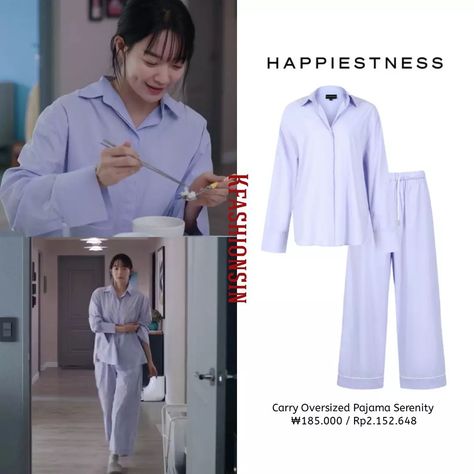 Kdrama Style, Our Blues, Shin Min Ah, Korean Actress, Kdrama, Pajamas, Drama, Actresses, Tv