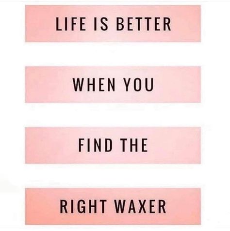 Waxing Vs Shaving, Waxing Aftercare, Waxing Room, Esthetician Quotes, Waxing Tips, Spa Room Decor, Skin Care Business, Facial Waxing, Good Morning Gorgeous