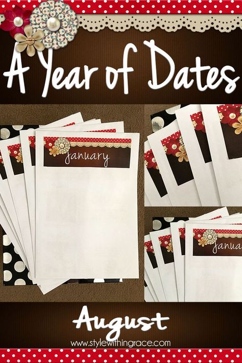 A Year Of Dates, Dates Ideas, October Fashion, Date Night Ideas, Year Of Dates, Anniversary Dates, Date Ideas, First Dates, Perfect Couple