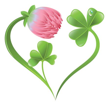 You'll make someone feel extra special when you send a charming emoticons their way. Description from symbols-n-emoticons.com. I searched for this on bing.com/images Irish Flower Tattoo, St Patricks Day Wallpaper, Shamrock Tattoos, Irish Tattoos, Clover Tattoos, Heart Nail Art, Nail Stickers Decals, Luck Of The Irish, Heart Art