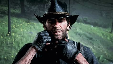 Arthur Morgan Gif Pfp, Arthur Morgan Gif, Arthur Morgan Rdr2, Red Dead Redemption Art, Red Right Hand, Rootin Tootin, Read Dead, Red Dead Redemption Ii, John Marston