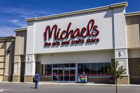 Michaels Crafts, Michaels Coupon, Hickory Farms, Seasonal Jobs, Career Search, Michaels Craft, Grey Christmas, Dog Shop, Michael Store