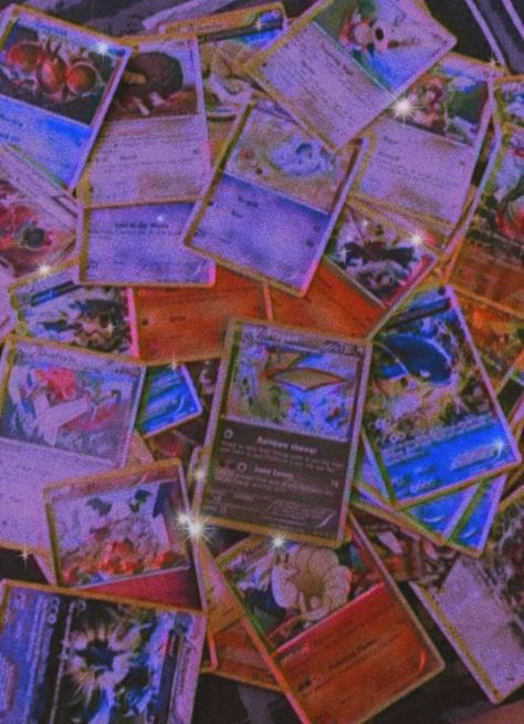 Aesthetic 90's retro Pokemon cards sparkly edit wallpaper cards retro Pokemon Retro Aesthetic, 90s Pokemon Aesthetic, Aesthetic Pokemon Cards, Pokemon Go Aesthetic, Pokemon Card Aesthetic, Pokemon Card Wallpaper, Pokemon Aesthetic 90s, Pokémon Asthetic, Pokemon Aesthetic Wallpaper