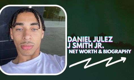 Known for his fame, Daniel Julez J. Smith Jr. is descended from one of the most well-known musically gifted families in the USA. Solange, Beyoncé's sister, is his mother. Although Jules is a promising basketball talent, he has chosen a different career route. This article - Daniel Julez J. Smith Jr.’s Biography: Things to know about Solange’s son - was written by Mary Afolarin on Read Nigeria Network Solange Son, Jabari Smith Jr, Daniel Julez Smith Jr, Jorja Smith Lost And Found, Be Right Back Jorja Smith, Jorja Smith Magazine, Bio Data, Different Careers, Blue Ivy Carter