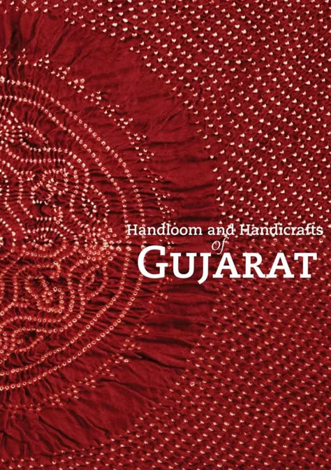 Handloom and Handicrafts of Gujarat Indian Culture And Tradition, India Textiles, Architecture Collection, Indian Folk Art, Indian Textiles, Indian Fabric, Buddhist Art, Embroidery Techniques, India Art