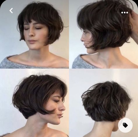 Shorthair Hairstyles Short Styles, Hairstyles School, Shorthair Hairstyles, Hairstyles Men, Short Straight Hair, Shot Hair Styles, Short Hair Haircuts, Short Hair With Bangs, Short Styles