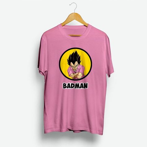 Dragon Ball Vegeta, T Shirt Ideas, Cheap Custom, Cheap Shirts, Dragon Ball Z, Cool T Shirts, Custom Tshirts, Dragon Ball, Tshirt Print