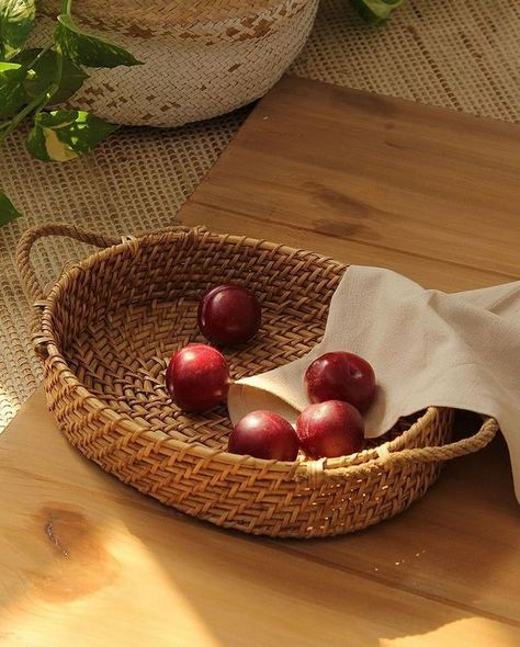 Basket Photoshoot, Cane Products, Baskets Home Decor, Cane Baskets, Basket Set, Shopping Coupons, Summer Savings, Beige Brown, Product Photography