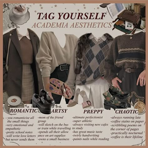 Artsy Dark Academia Outfits, Chaotic Light Academia, Chaotic Academia Lookbook, Dark Academia Bitmoji Outfit, Chaotic Academia Clothes, Chaotic Academia Outfits Aesthetic, Artsy Academia Outfits, Preppy Academia Outfits, Warm Academia Aesthetic