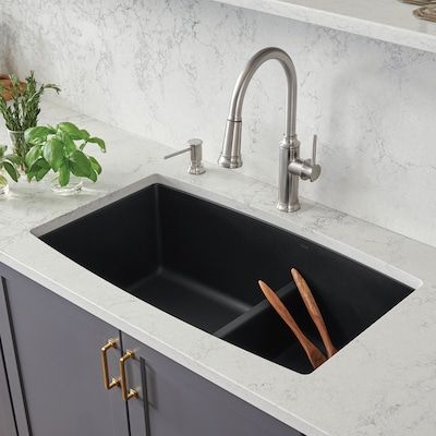 Blanco Silgranit Sink, Silgranit Kitchen Sink, Double Bowl Undermount Kitchen Sink, Blanco Sinks, Blanco Sink, Granite Composite Kitchen Sink, Silgranit Sink, Granite Composite Sinks, Composite Sink