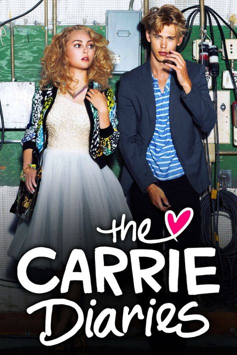 Austin Butler (The Carrie Diaries | U.S. tv comedy series) Carrie Diaries, The Carrie Diaries, Gavin Degraw, Austin Butler, Comedy Series, Comedy Tv, Carrie Bradshaw, Gossip Girl, Movies Showing