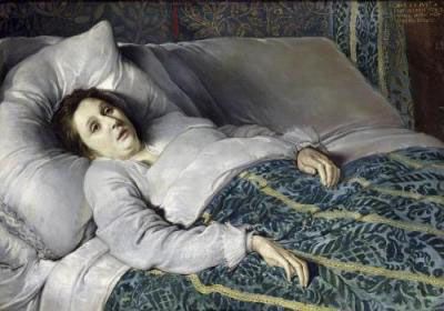 Sick Beds and Deathbeds Morbider Humor, Funny Good Morning Memes, Classical Art Memes, Morning Memes, Morning Humor, Work Memes, Art Memes, Classical Art, E Card