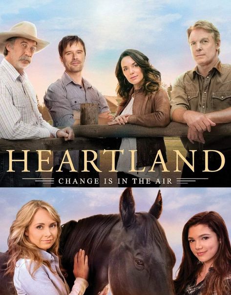 Shaun Johnston, Heartland Georgie, Heartland Season 10, Michelle Morgan, Heartland Cbc, Heartland Quotes, Mcleod's Daughters, Heartland Amy, Amy And Ty Heartland