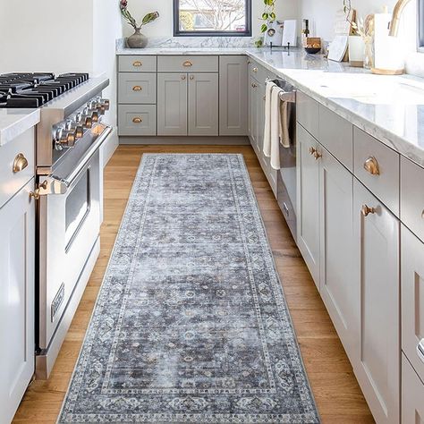 Kitchen rugs farmhouse