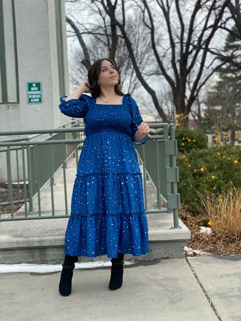 Dress modest fashion Pentecostal fashion dresses Galaxy Dress, Pentecostal Fashion, Dress Modest, Modest Dresses, Modest Fashion, Fashion Dresses, Photography, Dresses