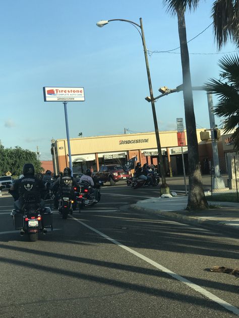 Southern Justice LEMC McAllen Texas Chapter Mcallen Texas, Highway Signs, Eagles, Texas