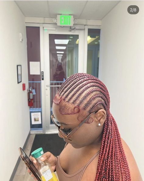 Straight back
Protective styles
Braids
Black girl Small Straight Back Feed In Braids Long, 20 Straight Back Braids, 12 Straight Backs, 16 Feed In Braids Straight Back, Small All Back Cornrows, Colored Straight Back Cornrows, 16 Straight Back Braids, Straight Back Braids For Black Women, 10 Straight Back Feed Ins