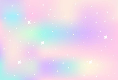 Pastel rainbow blurry background with sparks Unicorn Tarpaulin Background, Pastel Rainbow Wallpaper, Pastel Rainbow Aesthetic, Pastel Rainbow Background, Rainbow Wallpaper Backgrounds, Unicorn Background, Gaming Girl, Gacha Backgrounds, Blurry Background