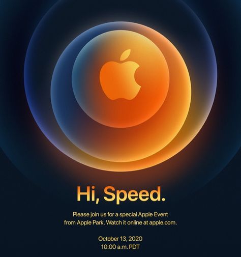 It’s official: Apple presentation next Tuesday – Six Colors Apple Font, Apple Event, Apple Launch, Apple Park, Tv App, Apple New, Apple Brand, Launch Event, Email Design