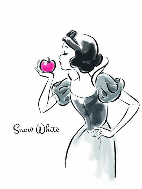 Snow White Snow White Wallpaper, White Wallpaper For Iphone, Princess Snow White, Animation Disney, Wallpaper Iphone Disney Princess, Wallpaper Iphone Love, Disney Princess Snow White, Disney Princess Cinderella, Princess Wallpaper