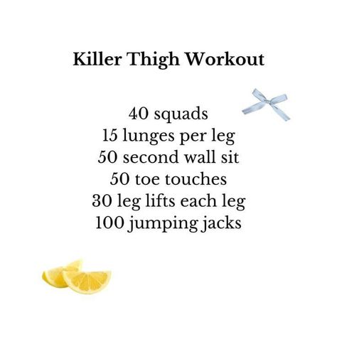 Best Ways to Lose Belly Fat and Get a Flat Stomach
✅(Follow This Link)✅ Effective Thigh Workout, 2 Week Slim Thigh Workout, Workouts Thinner Thighs, Thicker Hips And Thigh Workout, Ways To Lose Thigh Fat Fast, Killer Thigh Workout, Kpop Thigh Workout, Leg Workout For Slimmer Thighs, Thicker Thigh Workout