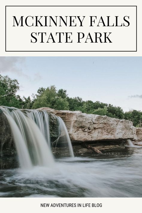 Diy Farmhouse Kitchen Table, Camping Texas, Blueberry Garden, Trip To Austin Texas, Texas Camping, Austin Trip, Diy Farmhouse Kitchen, Mckinney Falls State Park, Hiking In Texas