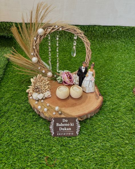 Yeh stunning ring ceremony platter aapke special moment ke liye perfect he @do_baheno_ki_dukan 💍✨ #RingCeremony #ForeverBeginsHere #DoBahenoKiDukaan #CeremonyEssentials #ElegantPlatter #WeddingDecor #TrendingDecor #engagementvibes Ring Ceremony Platter, Ring Ceremony, Rings Ceremony, Trending Decor, Wedding Decorations, Ring, Quick Saves, Home Decor, Home Décor