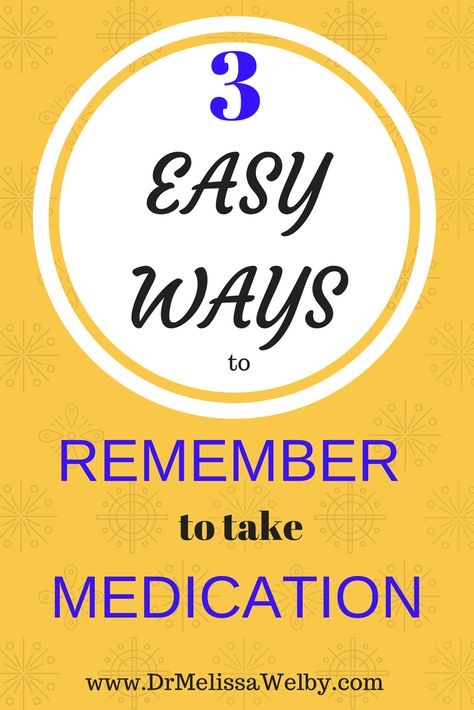 Missed medication can have health consequences. There are easy and helpful ways to remember to take medications more frequently. Improve your medication compliance with 3 easy interventions. Includes a link to a great (and free) medication reminder app. Medication Management Activity, Medication Reminder, Medication Adherence, Reminder App, Learn Yoga Poses, Medical Words, Medical Binder, Psychiatric Medications, Home Therapy