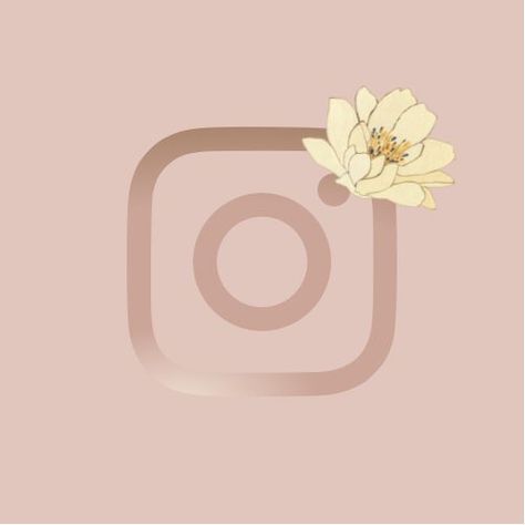 Aesthetic Instagram Logo, Instagram Logo Aesthetic, Aesthetic Instagram Logos, Instagram Logos, Logo Ig, Happy Birthday Icons, Social Network Icons, Aesthetic Widgets, Logo Aesthetic