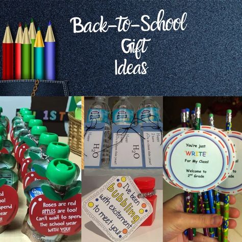 School Gifts For Students, Student Survival Kits, Student Treats, Welcome Back Gifts, Back To School Gifts For Kids, Student Birthday Gifts, Welcome To Class, School Survival Kits, Gifts For Students