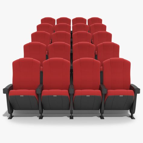 Movie theater chairs. Theater Seats, Rattan Chair Living Room, Cinema Chairs Vintage, Movie Theater Chairs, Movie Theatre Seats, Movie Chairs, Theatre Style Seating, Cinema Chairs, Theater Sofa