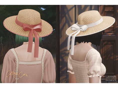 Sims 4 Cc Clothes Cottage, S4cc Cottagecore, Sims 4 Patreon Cottage Core, Sims 4 Cottage Core Clothes, The Sims 4 Cottage Core Clothes, Sims Cottagecore, Cottage Core Sims 4 Cc, Sims 4 Cc Cottagecore Clothes, Cottage Core Clothes