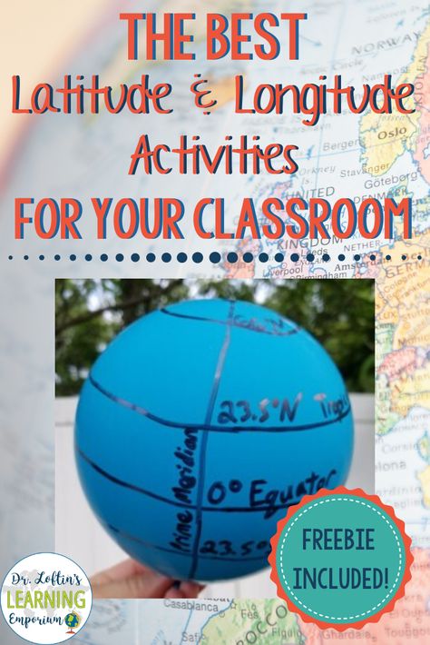 Looking for fun latitude and longitude activities for your classroom? Students will love these ideas that include a free batman coordinate practice puzzle. Better than boring worksheets, your students will be begging to play these games and do these activities again and again! Latitude And Longitude Activities Middle School, Geography For 3rd Grade, Fun Geography Activities Middle School, Teaching Latitude And Longitude, Latitude And Longitude Activities 3rd Grade, Latitude And Longitude Project, Latitude And Longitude Activities, 5th Grade Geography, Teaching Maps