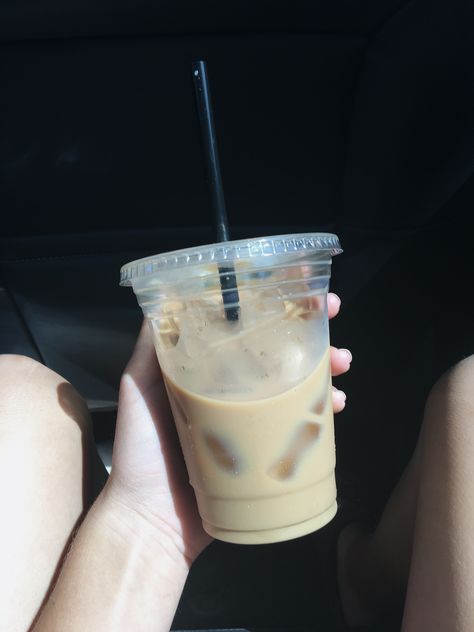 Ice Coffee Aesthetic, Iced Coffee Snapchat Stories, Iced Coffee Aesthetic, Snapchat Picture Starbucks, Iced Coffee Date Aesthetic, Cold Coffee Aesthetic Instagram, Iced Coffee Dark Aesthetic, Best Iced Coffee, Coffee Obsession