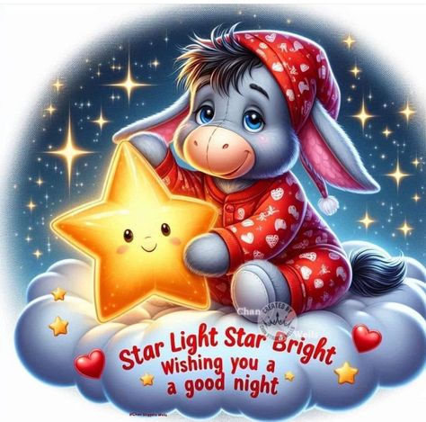 Goodnight Funny Humor, Cute Goodnight Quotes, Cellphone Clipart, Goodnight Stickers, Eeyore Images, Cute Good Night Quotes, Night Stickers, Funny Good Night Quotes, Good Morning Sister Quotes