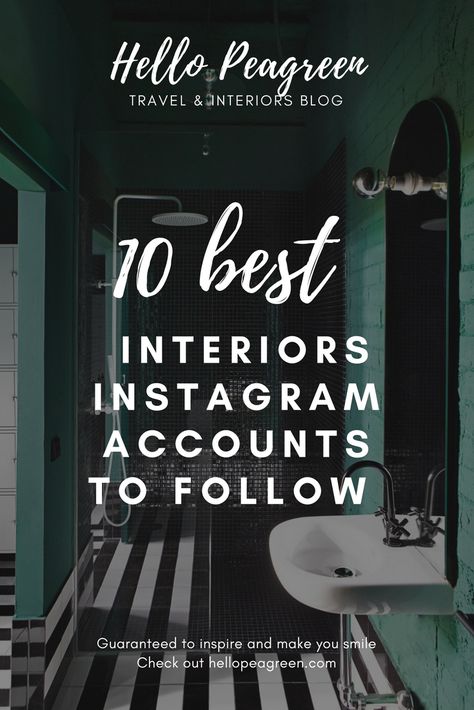 Top Interiors instagram, best interiors accounts to follow, instagram interiors inspiration, interior design, Instagram follow, interiors blogger Interior Design Bloggers, Homemade Xmas Decorations, Best Interior Design Websites, Interior Design Instagram, Instagram Accounts To Follow, Interior Design Principles, Interior Shutters, Interior Design School, Like Instagram