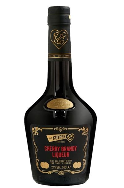 7 Delicious Cherry Brandy Liqueurs (Our Top Picks) | Drinks Geek Brandy Bottle, Bartender Drinks, Cherry Brandy, Cherry Liqueur, Beverage Packaging, Kikkoman Soy Sauce, Soy Sauce Bottle, Liqueur, Fruits And Vegetables