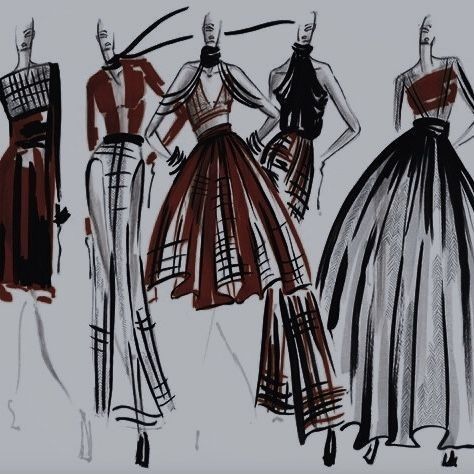 Cruella Estella, 101 Dalmations, Cruella Deville, Modern Princess, Modern Disney, Fashion Organization, Disney Aesthetic, Fashion Design Sketches, Disney Films