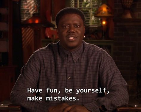 333 on Twitter: "… " Bernie Mac, Type Shi, Make Mistakes, Mood Humor, Radiohead, Making Mistakes, A Quote, Real Quotes, Quote Aesthetic