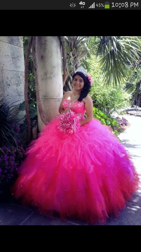 Follow @ mandujanokarina Mcbling Quince, 2000s Dresses, Quinceanera Dresses Blue, Quince Dress, Quince Ideas, 16 Dresses, Sweet 15, Sweet 16 Dresses, Dresses Blue